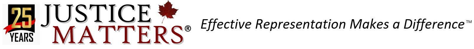 Ontario Small Claims Court | Justice Matters